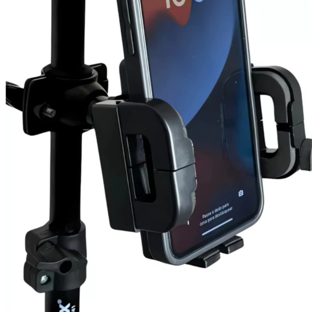 Suporte De Celular Pedestal Leitura De Cifras Resistente Top