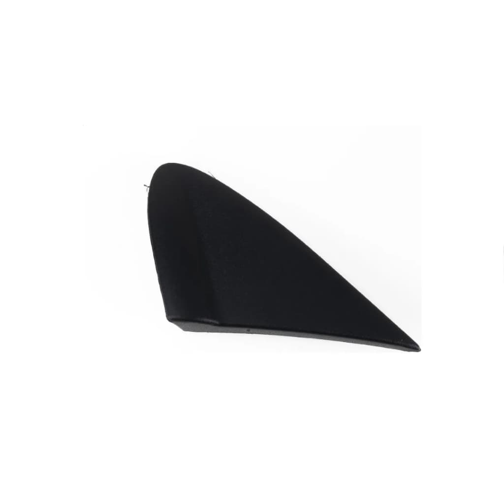 Moldura Externa Do Retrovisor Lado Esquerdo Ford Ka