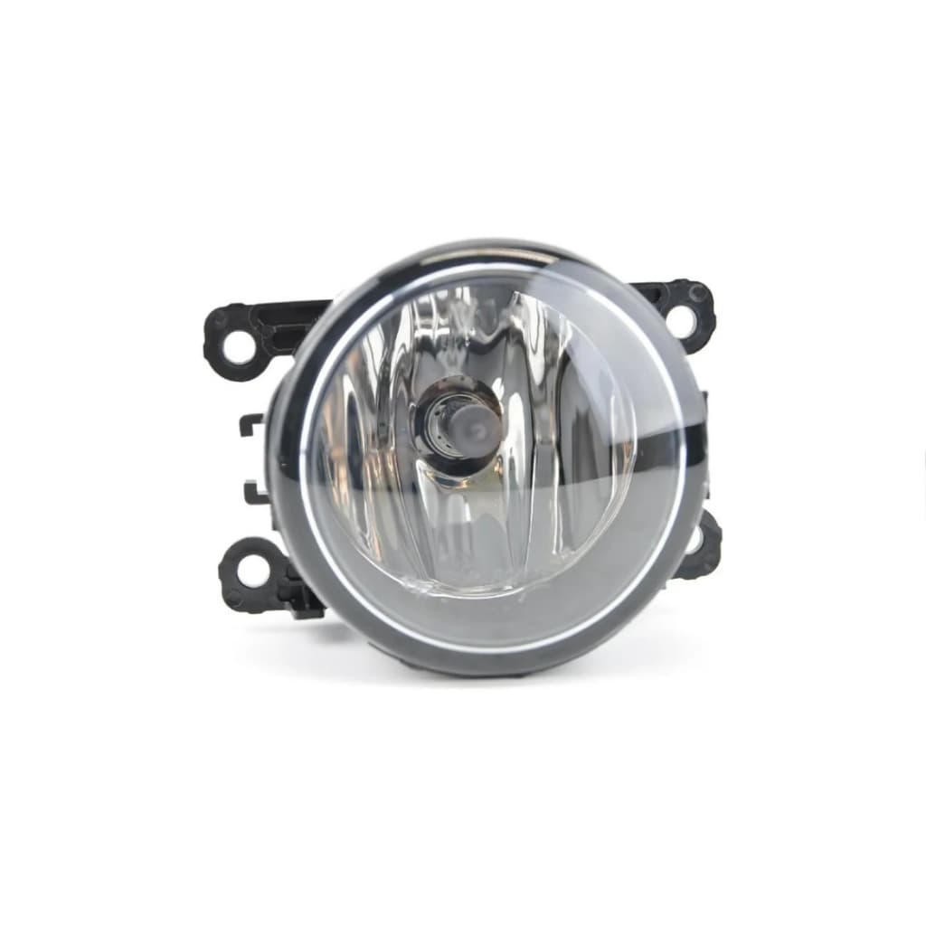 Farol Auxiliar De Neblina Ford Ranger Fusion