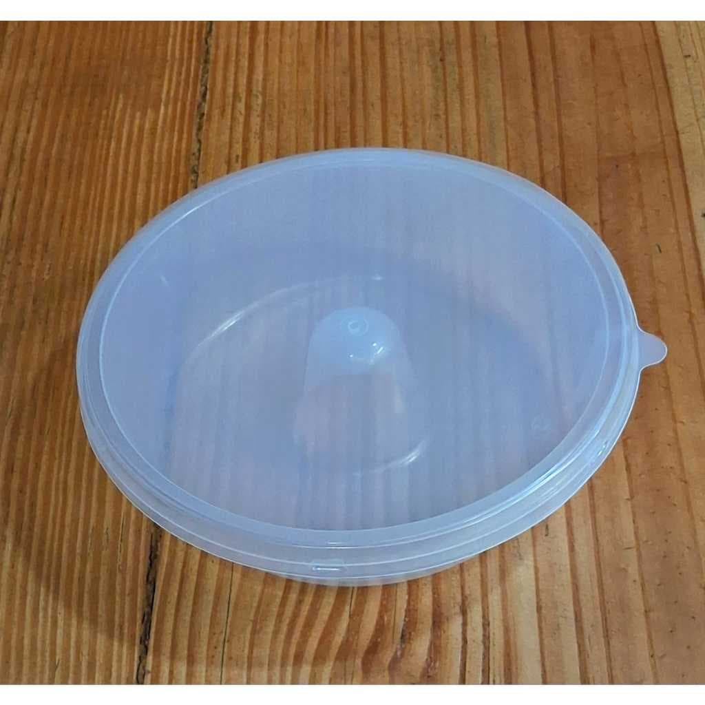 Forma Pudim 1100ml Grande c/Tampa G369 Linha Forneável Galvanotek Premium