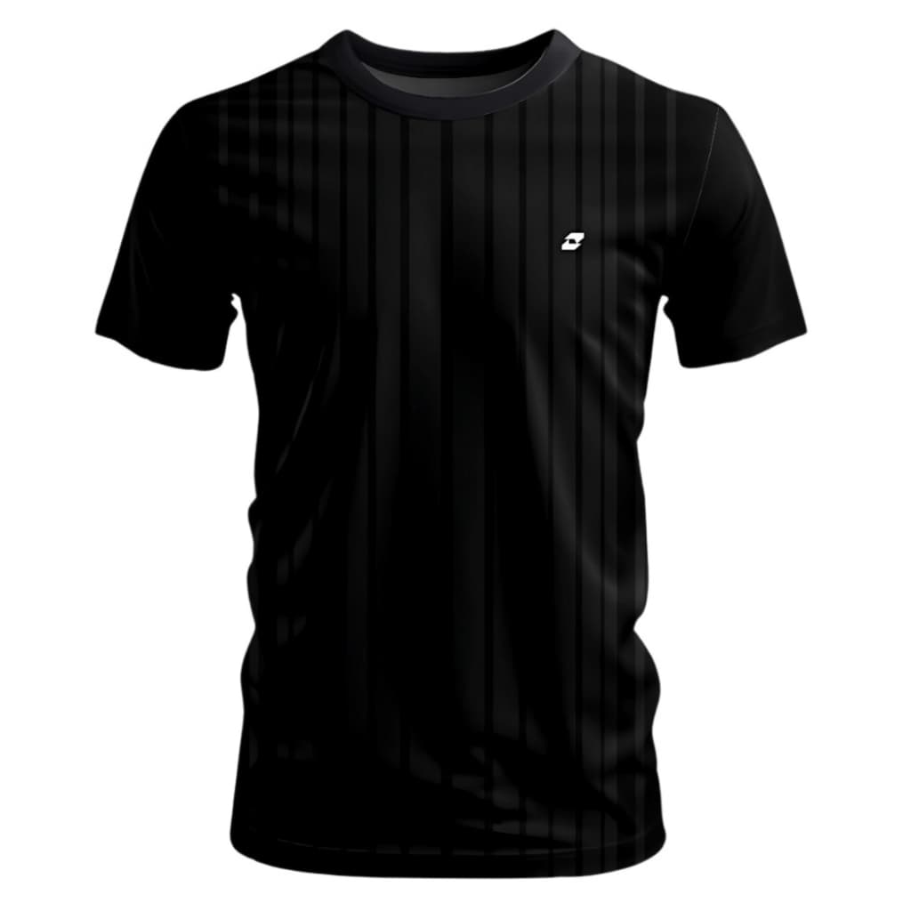 Camiseta Masculina Tecido Dry Fit Esportiva Confortável Dia a Dia e Academia Gym