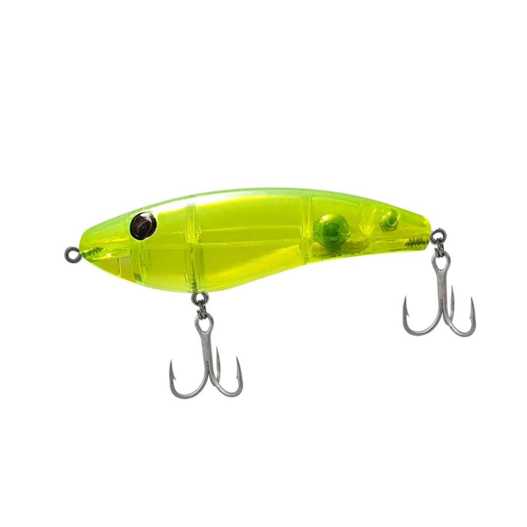 Isca Artificial Deconto Morinho Stick - 6cm 7g