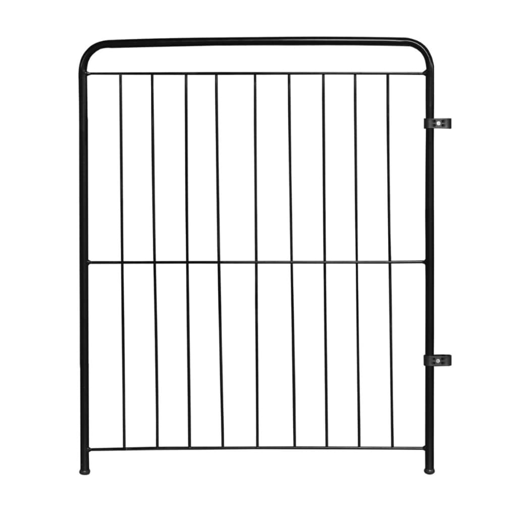 Modulo Cercado Pet 82 Cm Grade se Segurança para Cachorro Caes 1 Painel