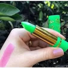 Batom Mágico Verde 24 Horas Da Vovó Lip Tint Hidratante