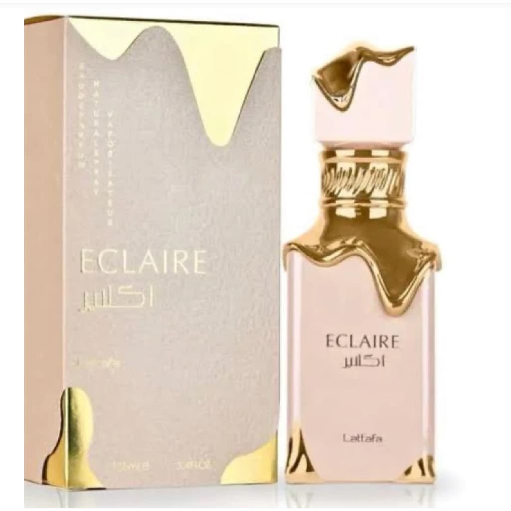 Perfume Lattafa Eclaire EDP Feminino 100ml