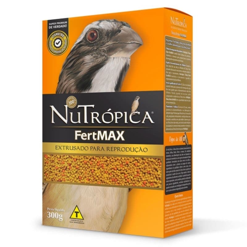Nutropica FertMax 300g Trinca Ferro