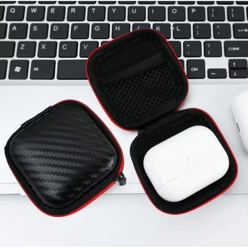 Capa Protetora para Fone , Case para Fone