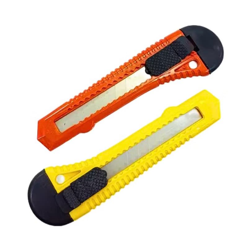 ESTILETE GRANDE MP 451 ou PEQUENO 450 – CORTE PRECISO E RESISTENTE