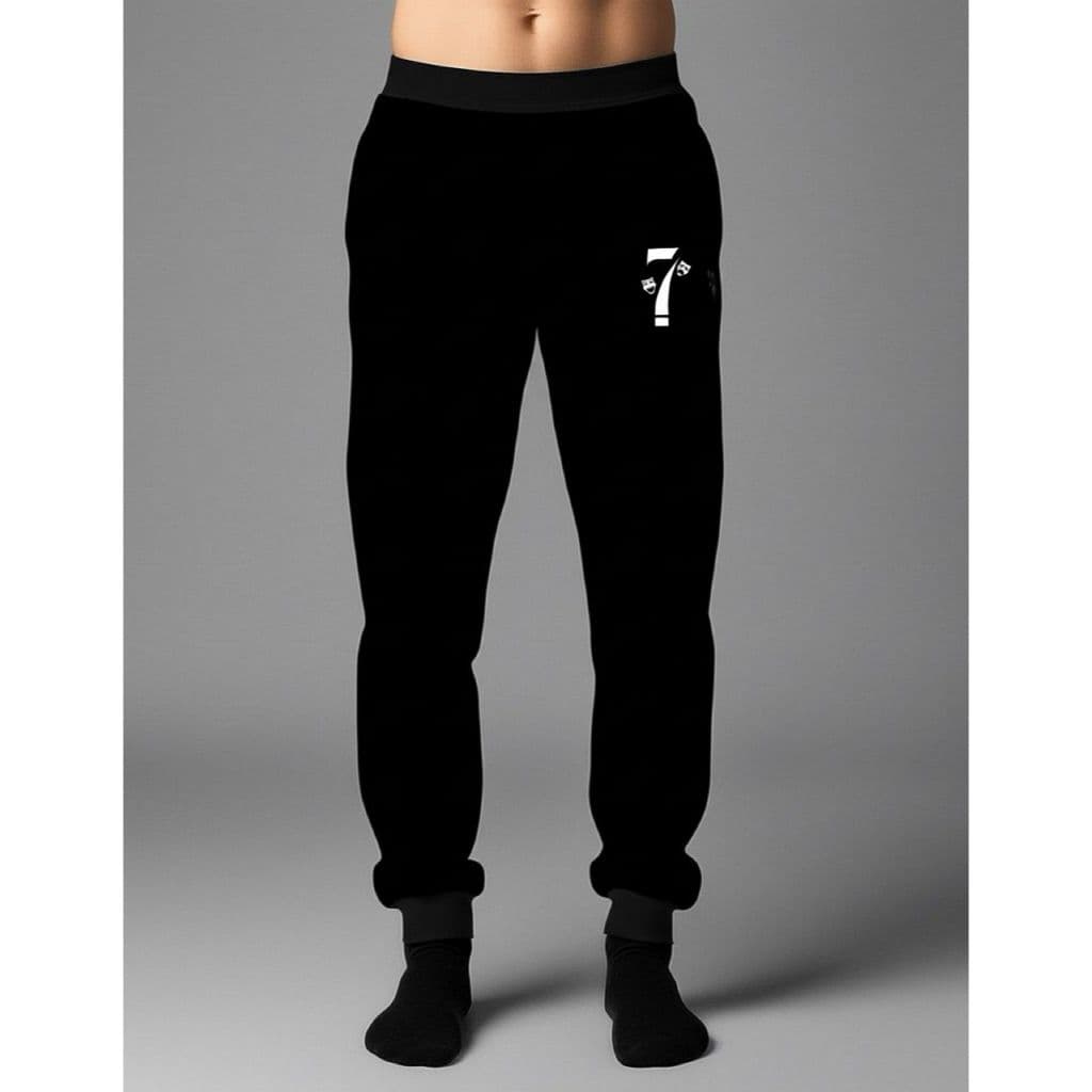 Calça moletom Drake 7 Academia Confortavel Promoção Inverno ENVIO IMEDIATO