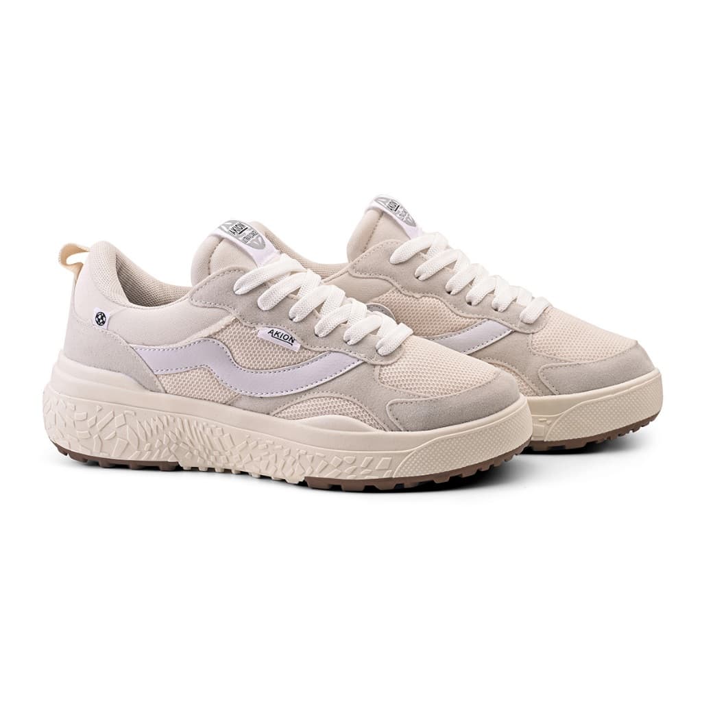 Tênis Neo Akion Urban Street Unissex 34-43 Masculino Feminino Solado Antiderrapante e Estilo Casual