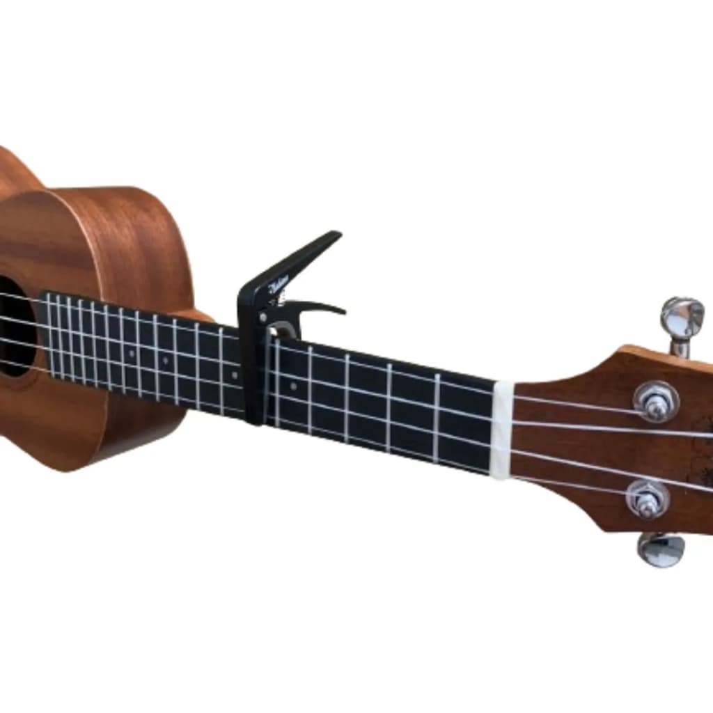 Ukulele Tenor 27k Mahina Acústico Profissional em Sapele