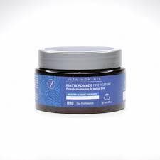 Creme Fixador Capilar Pomada Modeladora Matte 85 g Matte Hair Styling Cream