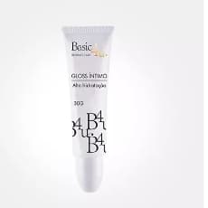 Gloss Intimo região íntima hidratada e macia 30 g Basic4u