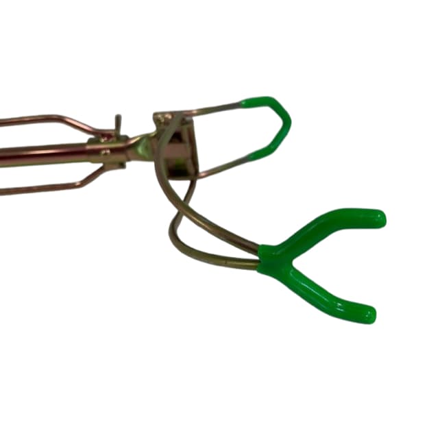 SUPORTE PARA VARA TELESCOPICA ROBOZÃO PONTAS EMBORRACHADAS VERDE**