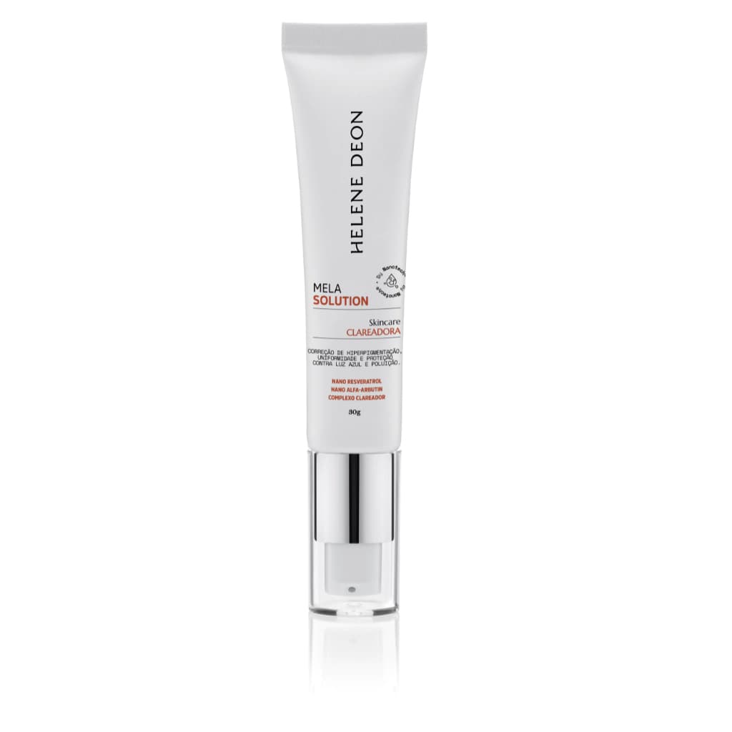 Sérum Clareador Melasma Helene Deon