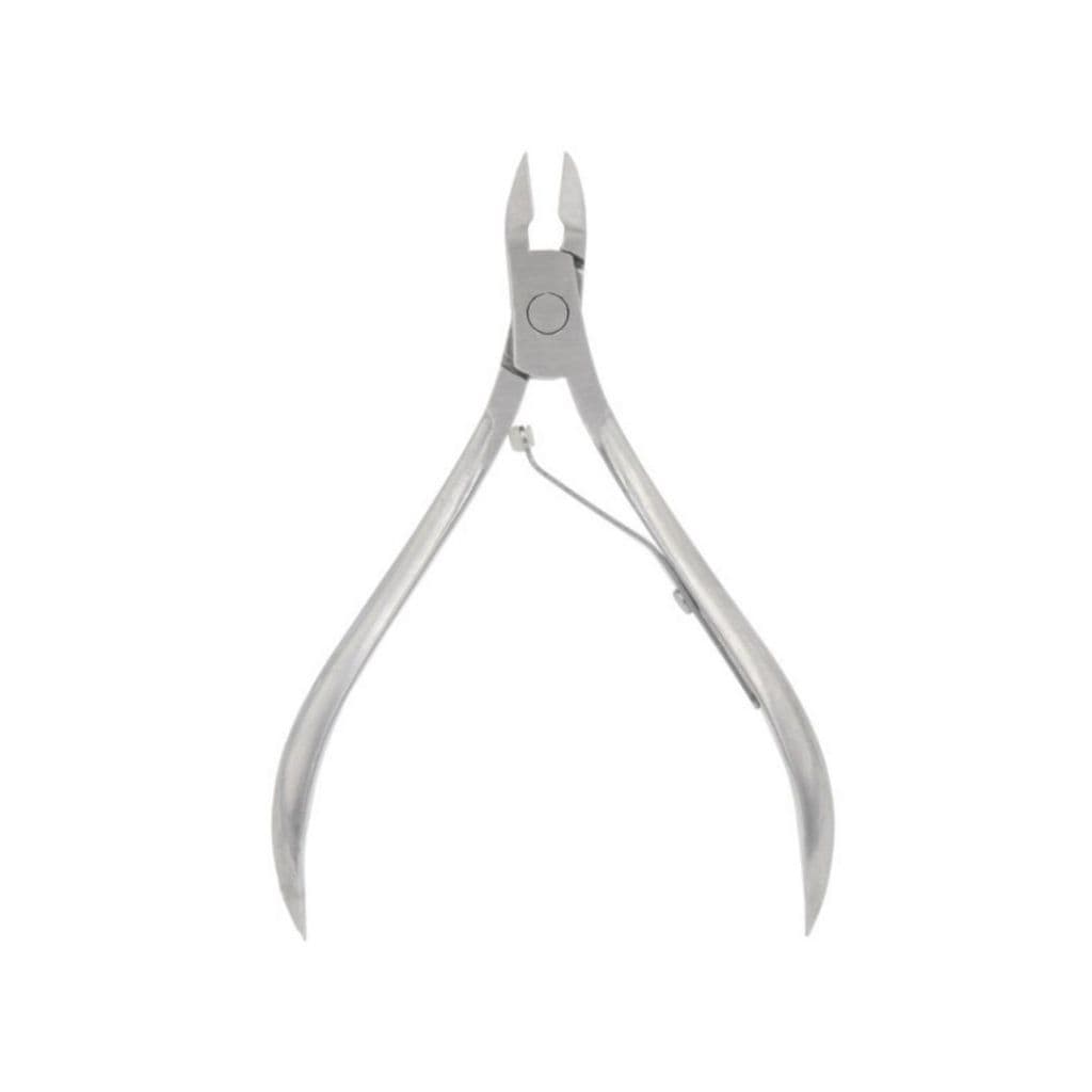 Alicate De Cutícula Profissional Gadan Aço Inox Manicure Afiado Esterilizável Autoclave