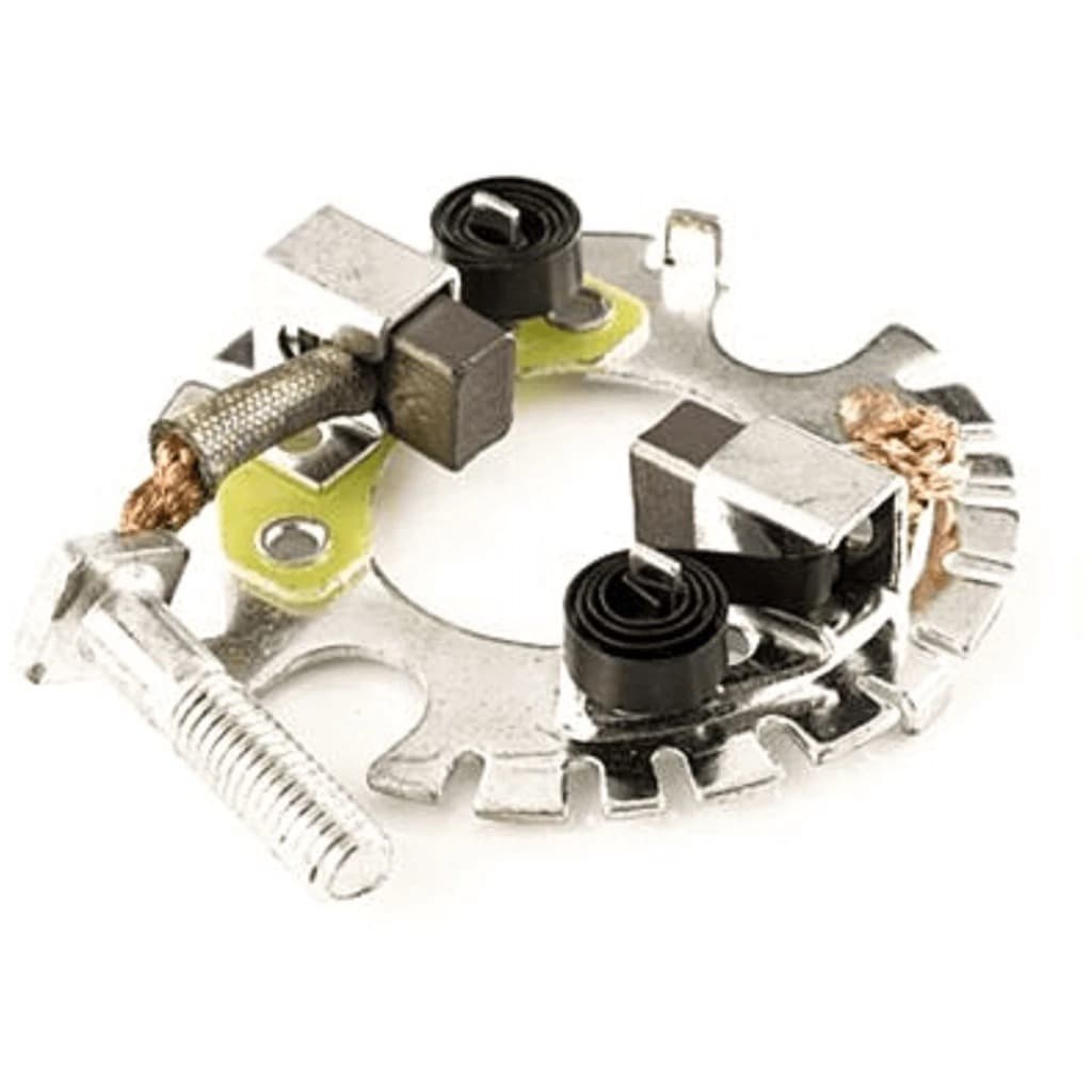 Suporte Escovas Motor Partida Virago250 SCT