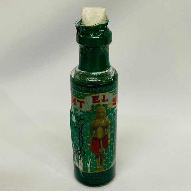 Perfume Africano Bint El Sudan