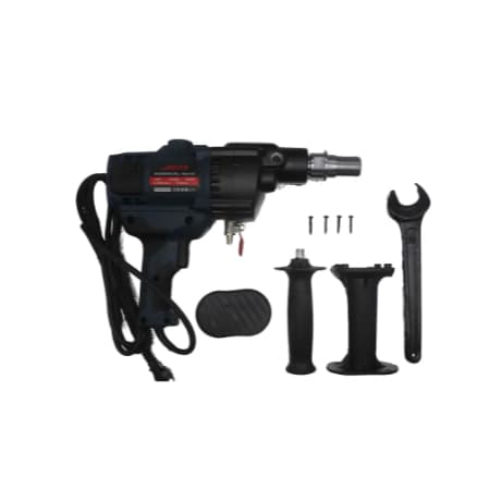 Perfuratriz De Concreto Manual 130mm/76mm 1900w 220v Arita 9130