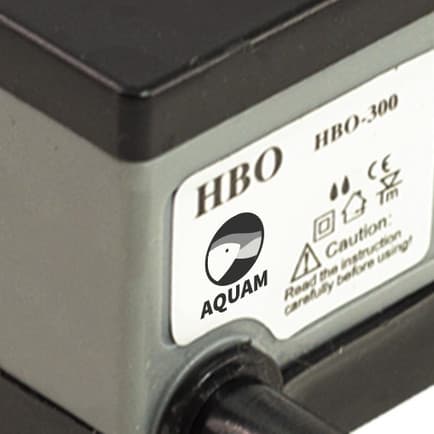 Bomba bombinha submersa fontes agua bebedor gato aquario hbo
