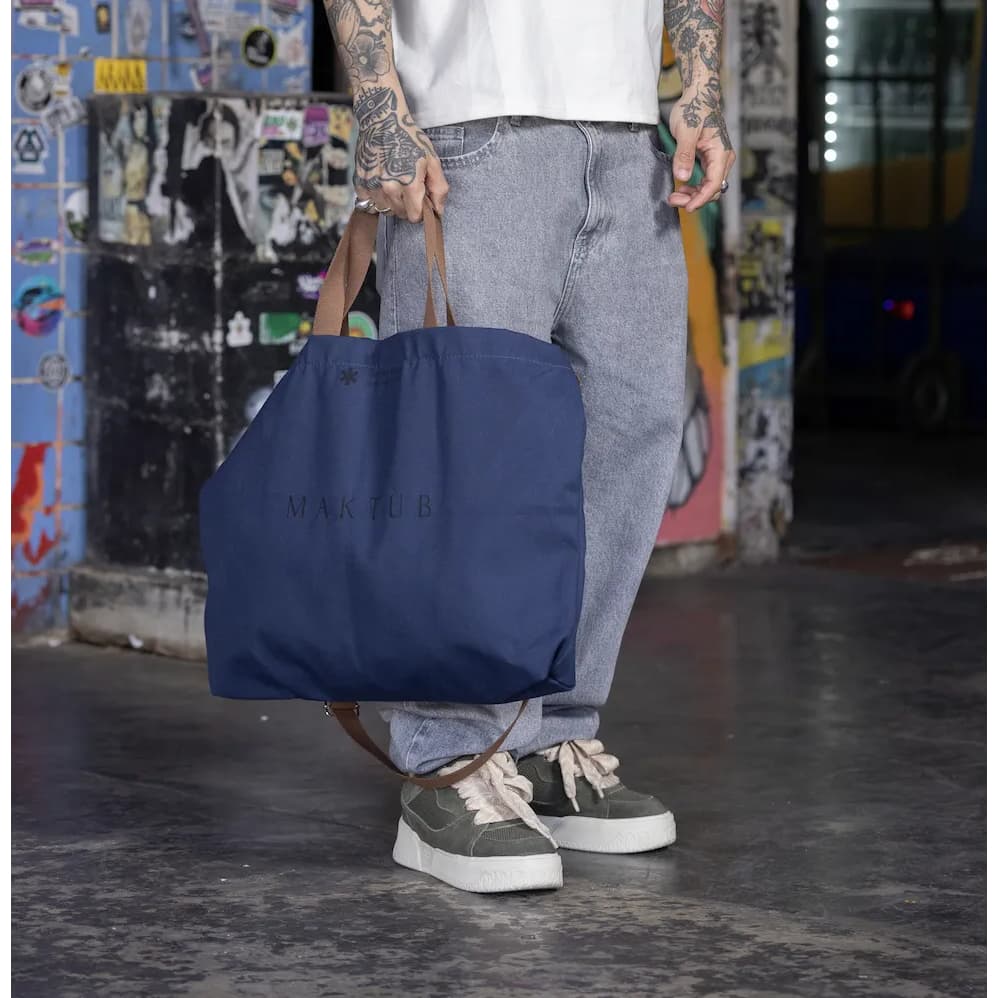 Bolsa Ombro Bolsa De Mão Bolsa De Lona Cargo Academia Praia Casual