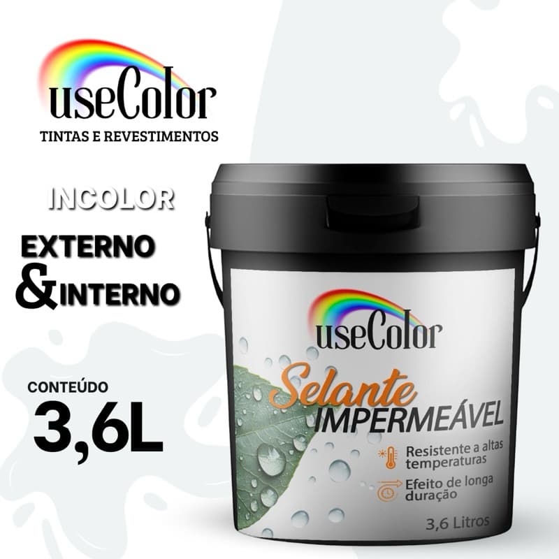 Invisível Impermeável Selante Impermeável Invisível Agente Impermeável Transparente Agente de Impermeabilização