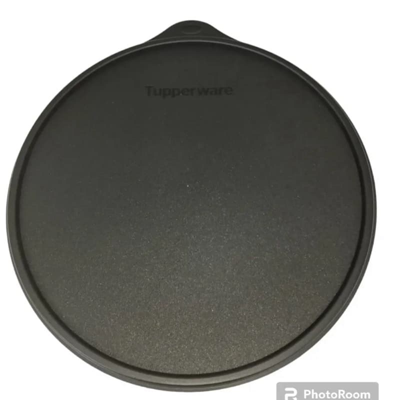 Tupperware Tampa Hermética Para Caixa 5kg (Arroz, Açúcar) 6,5L Original tigela batedeira 3,2 litros