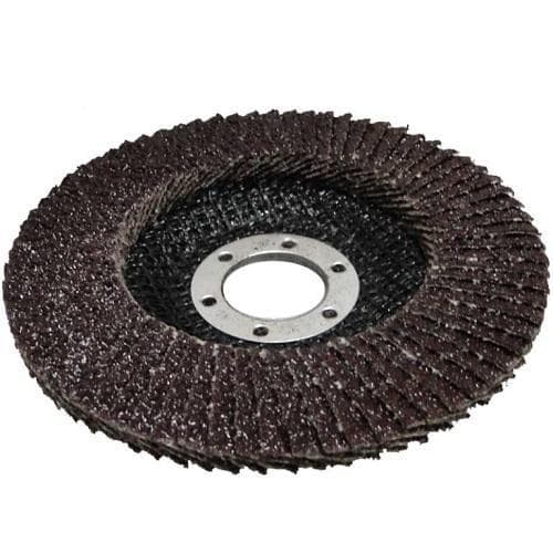 DISCO FLAP 7" GRÃO 60 DTOOLS