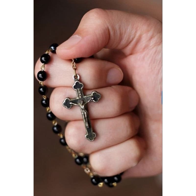 Terço Religioso Católico (Aceitamos pedidos)