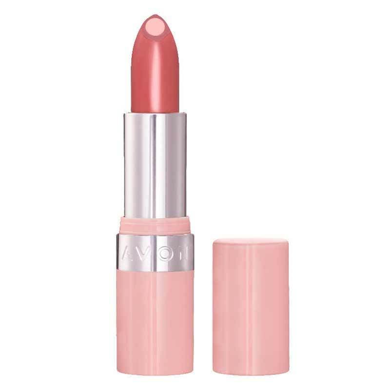 Batom Radiante Avon Tratamake MARSALA ROSÊ