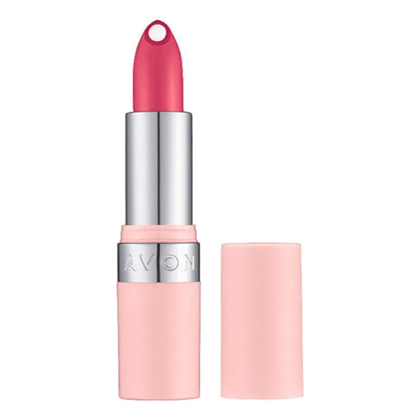 Batom Matte Tratamake Hydramatic Matte Cor Rosa Blush