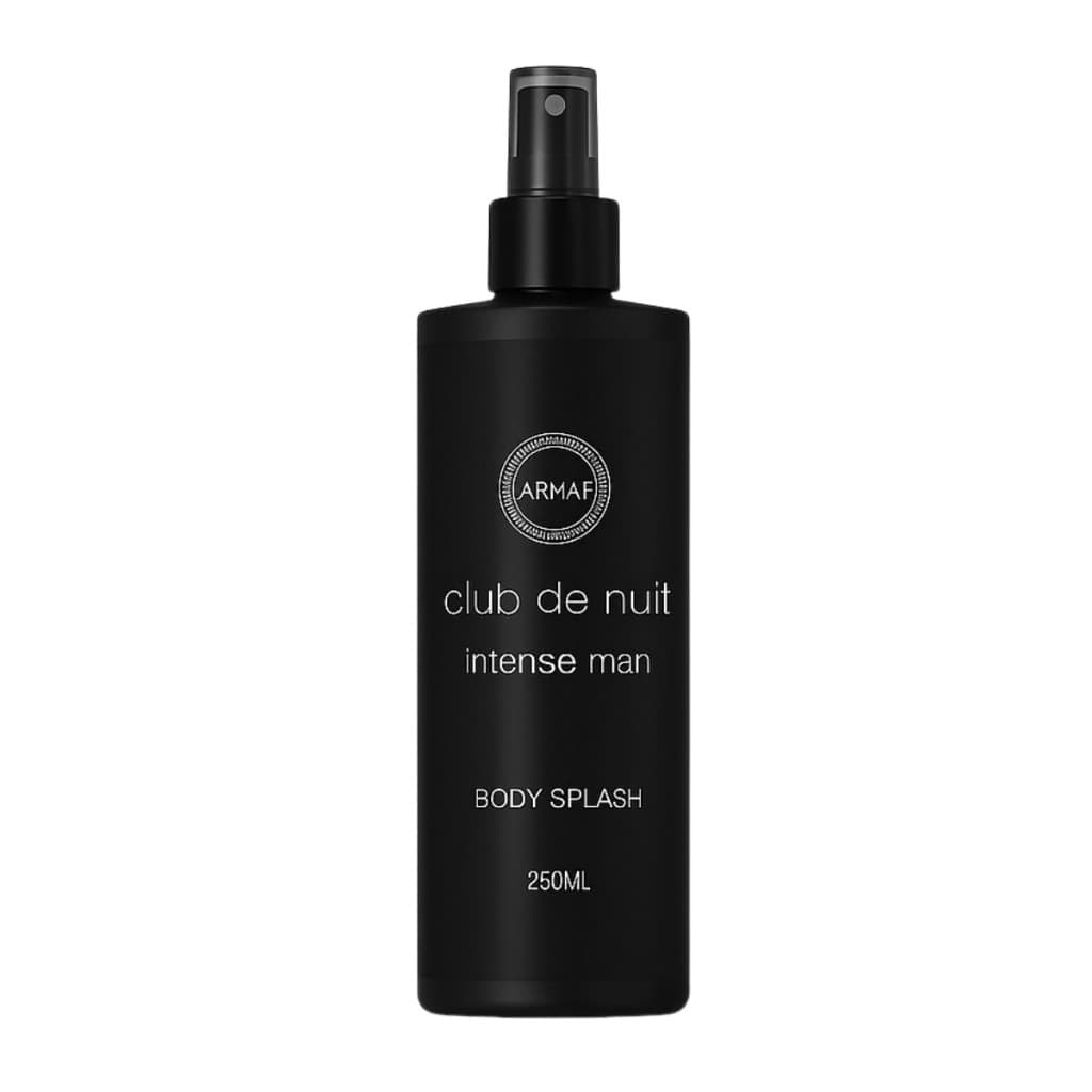 Body Splash Club de Nuit Masculino - 200ml