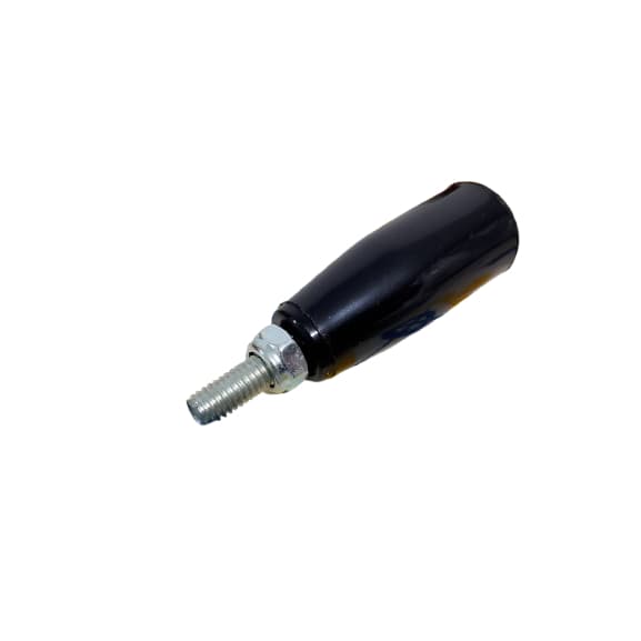 2 Cabo Giratorio M6 Manipulo Para Volante Torno Fresa Cnc