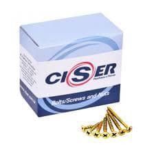 Caixa de parafuso 3,5X35  com 500 unidades