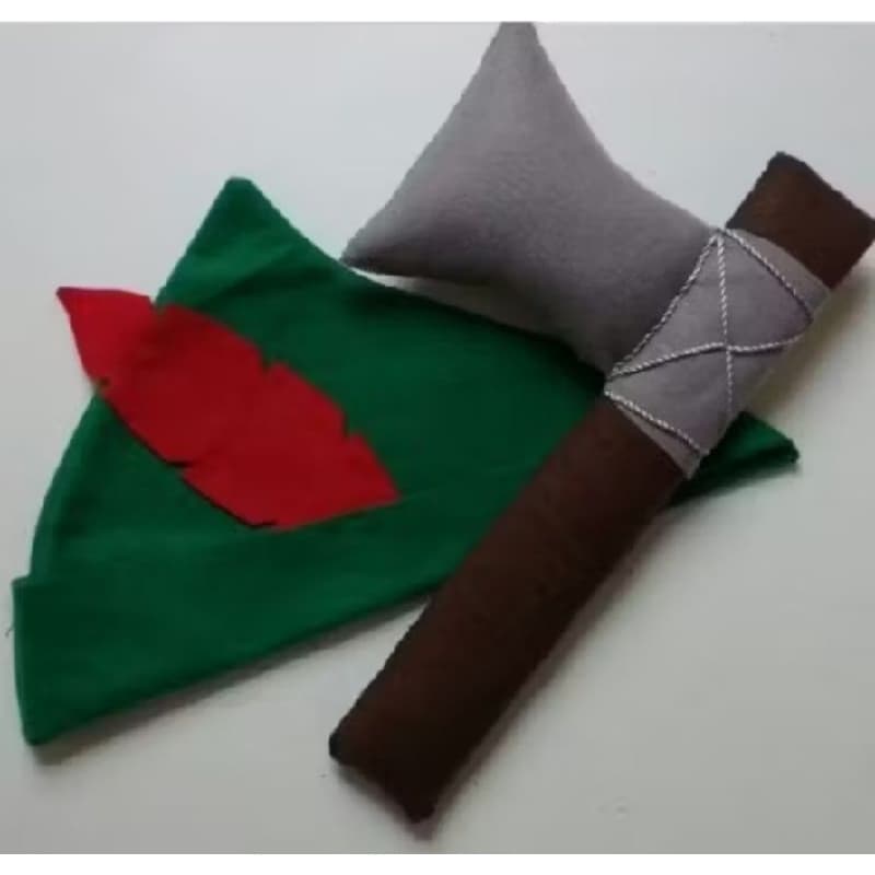 kit fantasia