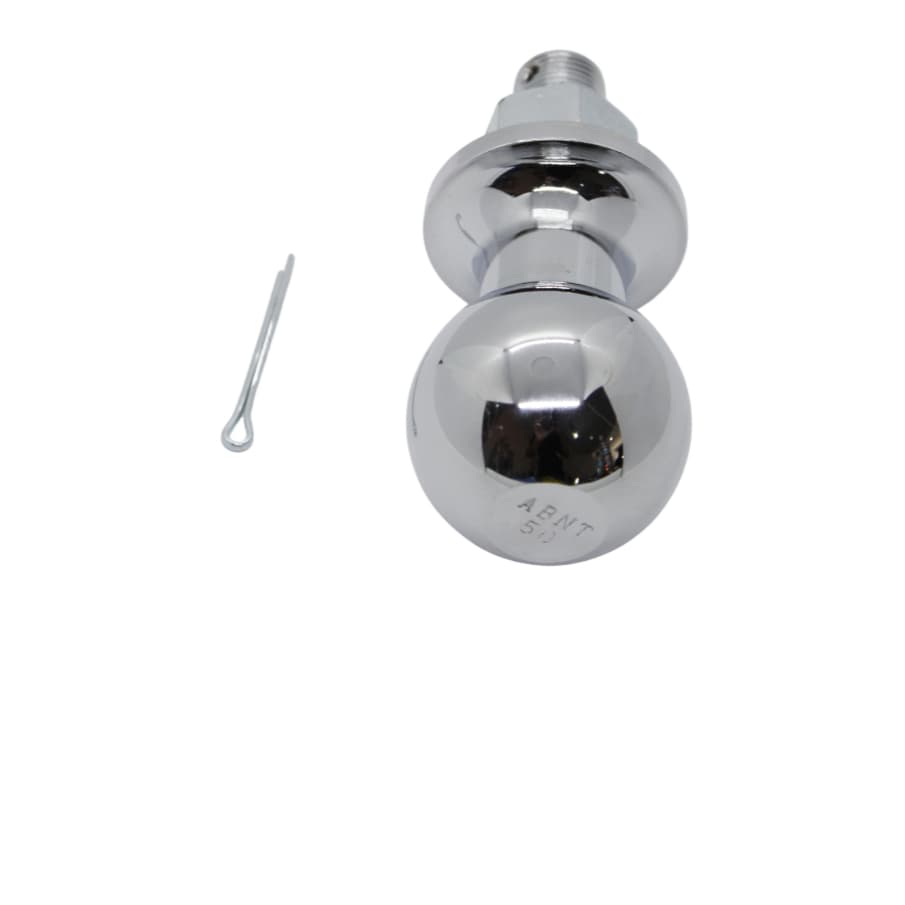 ESFERA Para Engate De Reboque PADRÃO 50MM ENVIO IMEDIATO OFERTA