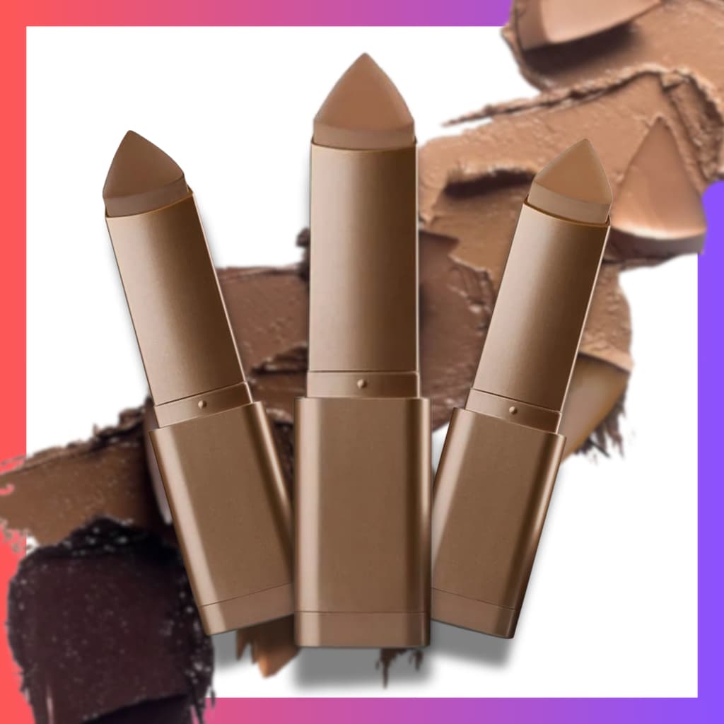 OCEANE - CONTORNO em Bastão - Bronzer Contour Stick 8g