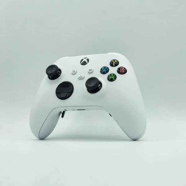 Controle XBOX - Limited Anti Drift Black (4 Paddles + Click de Mouse R2/L2)