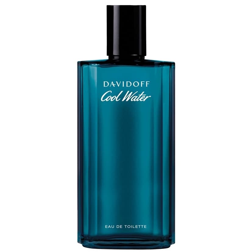 Cool Water Masculino Eau de Toilette