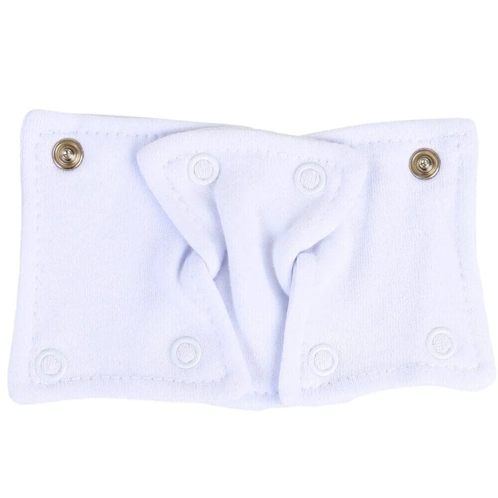 Kit 3 Extensores de Body Bebê Cresce com o Bebê Conforto e Praticidade