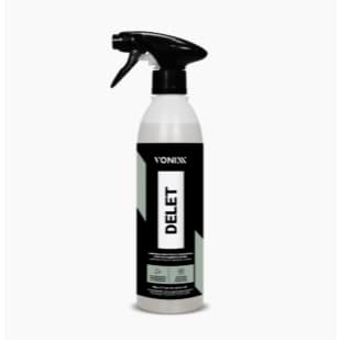 DELET - Limpador para Pneus e borrachas Vonixx