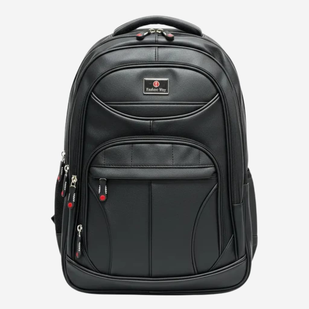 Mochila Grande Reforçada Impermeável Escolar Faculdade Notebook Unissex Viagem Trabalho Resistente Qualidade 3118