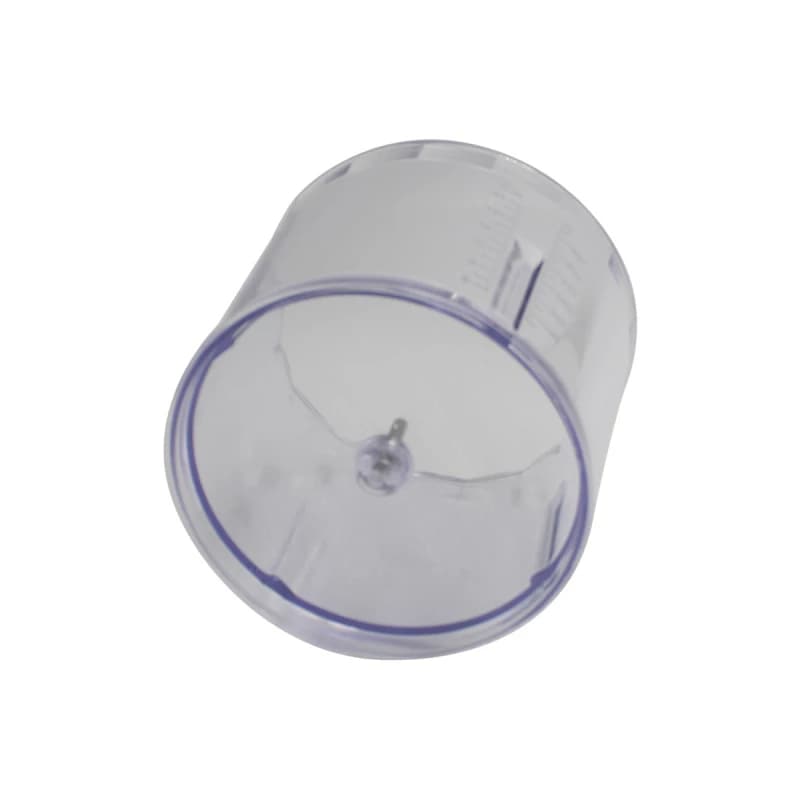 COPO DO MINI PROCESSADOR PARA MIXER ELECTROLUX 600ML EIB20