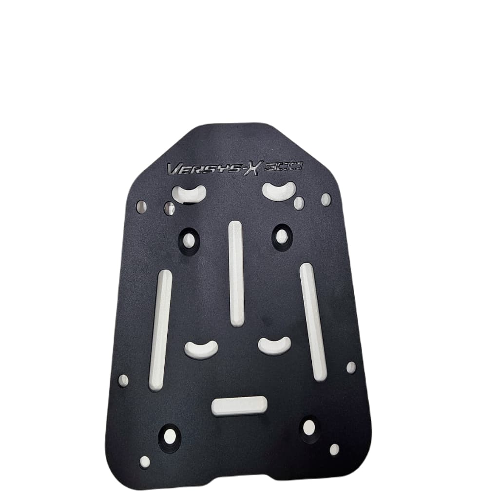 Suporte para baú bauleto Versys x300
