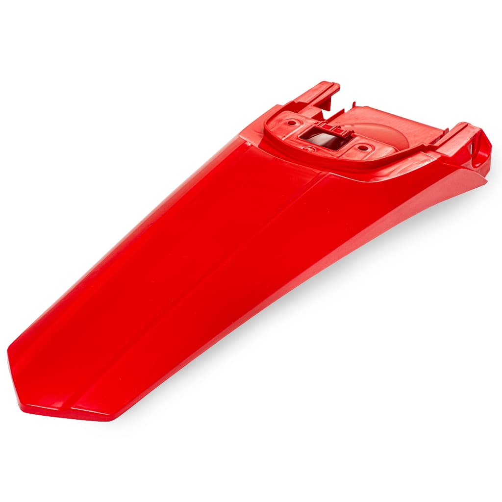 Paralama - Rabeta Traseira - Crf 250f 2019... Vermelha Amx