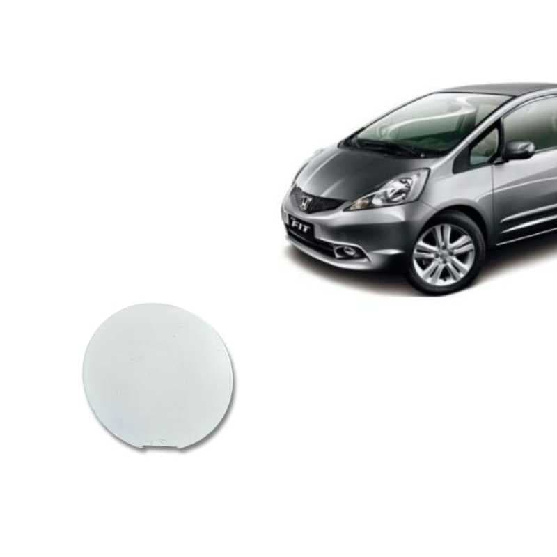 TAMPA ACABAMENTO REBOQUE HONDA FIT 2009 09 10 11 12