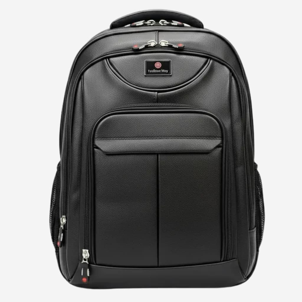 Mochila Grande Reforçada Impermeável Escolar Faculdade Notebook Unissex Viagem Trabalho Resistente Qualidade 3099