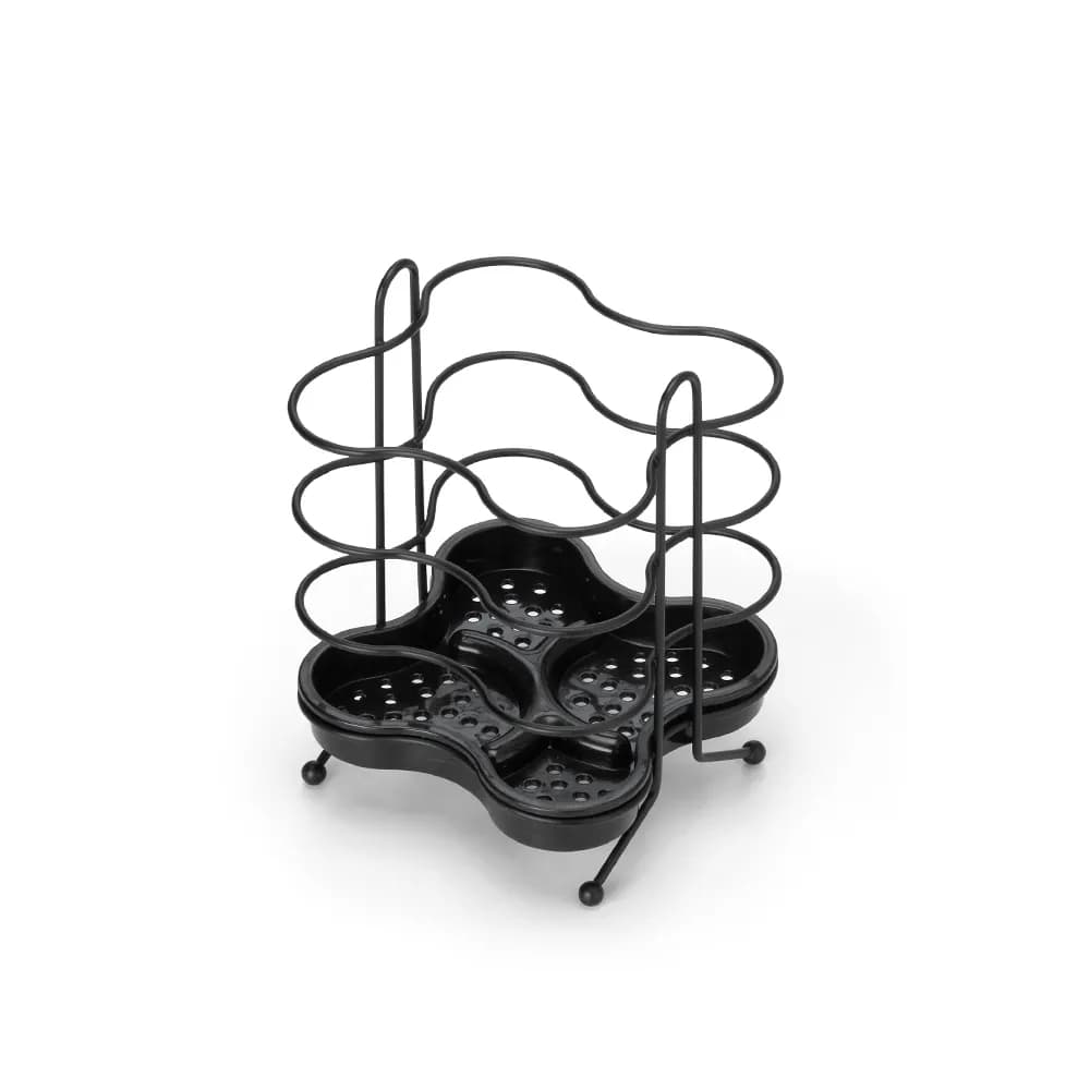 Porta Talheres New Black - Arthi (USADO)