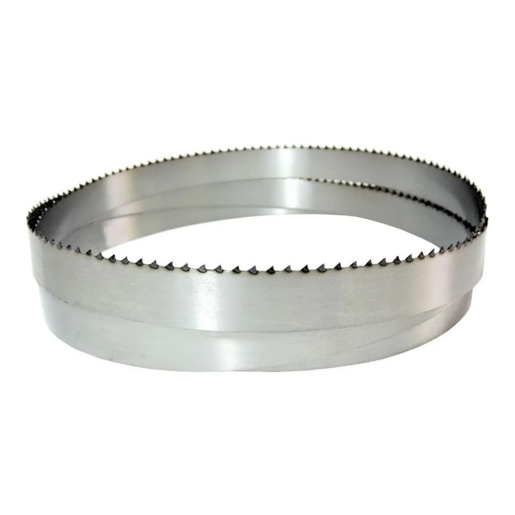 Laminas Original P/ Serra Fita De Bancada 2,55 mt - 1 Peça