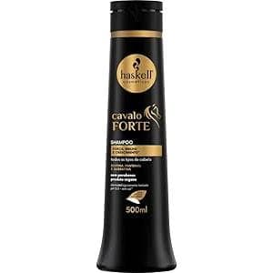 SHAMPOO CAVALO FORTE 500ML HASKELL